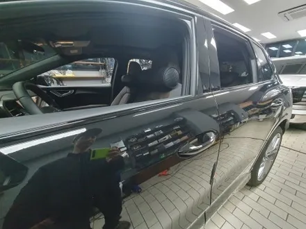 AUDI Q4 E TRON CHROMDELETE / 잠실, 삼전, 송파