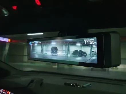 송파 LAMBORGHINI HURACAN - 람보르기니 우라칸 룸미러블랙박스와 외부형 카메라설치! / 잠실, 삼전, 송파