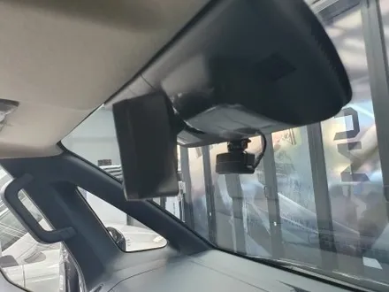 분당 KIA PV5 CARGO - 기아 PV5 카고 디지털룸미러 블랙박스 설치! / 잠실, 삼전, 송파