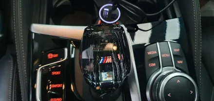 BMW 6GT - 6GT의 잇템! BMW 모델들의 잇템! 클리스탈 패키지 시공으로 방문해 주셨습니다. / 잠실, 삼전, 송파