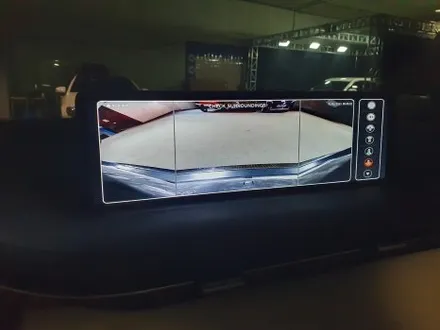 잠실 HYUNDAI GV70 - 현대 GV70에 3D 어라운드뷰를 설치후 수출로 보냈습니다. / 잠실, 삼전, 송파