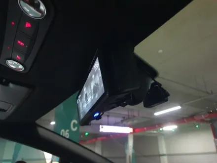 송파 LAMBORGHINI HURACAN - 람보르기니 우라칸 룸미러블랙박스와 외부형 카메라설치! / 잠실, 삼전, 송파