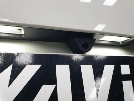 송파 KIA PV5 CARGO - PV5카고 룸미러형 블랙박스 설치(LX9POWER) / 잠실, 삼전, 송파