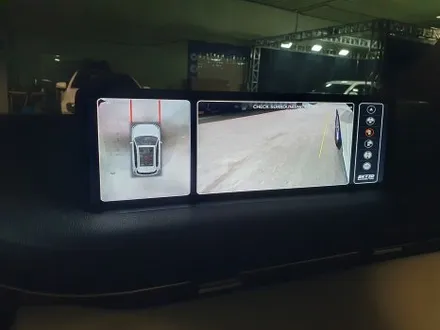 잠실 HYUNDAI GV70 - 현대 GV70에 3D 어라운드뷰를 설치후 수출로 보냈습니다. / 잠실, 삼전, 송파
