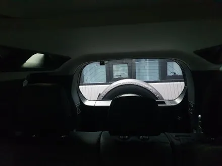송파 LAND ROVER DEFENDER - 랜드로버 디펜더에 룸미러 블랙박스 설치! / 잠실, 삼전, 송파