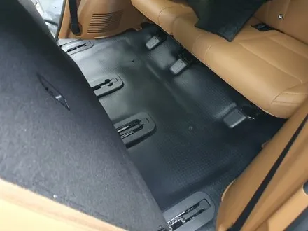 잠실 HYUNDAI THE ALL NEW PALISADE - 디 올 뉴 팰리세이드의 바닥 이물질 청소가 편리한 모노륨 시공! / 잠실, 삼전, 송파