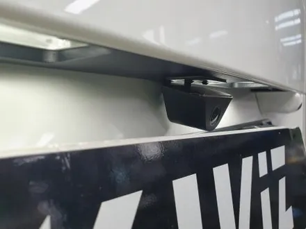 송파 KIA PV5 CARGO - PV5카고 룸미러형 블랙박스 설치(LX9POWER) / 잠실, 삼전, 송파