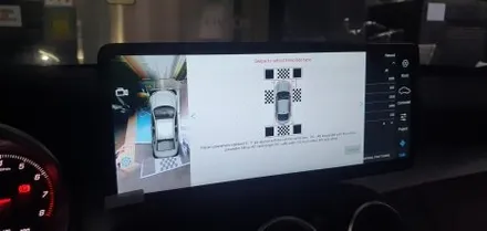 송파 BENZ W205 C200 -  C클래스에서 편리하게 다양한 컨텐츠와 3D 어라운드뷰를 이용하세요 ~ / 잠실, 삼전, 송파