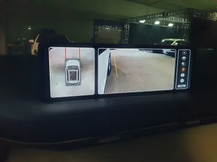 잠실 HYUNDAI GV70 - 현대 GV70에 3D 어라운드뷰를 설치후 수출로 보냈습니다. / 잠실, 삼전, 송파