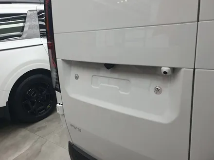 분당 KIA PV5 CARGO - 기아 PV5 카고 디지털룸미러 블랙박스 설치! / 잠실, 삼전, 송파