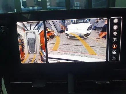 송파 CHEVROLET TRAX CROSSOVER - 트랙스 크로스오버 주차가 어려우시면 3D 어라운드뷰를 장착하세요! / 잠실, 삼전, 송파