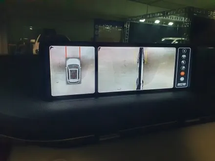 잠실 HYUNDAI GV70 - 현대 GV70에 3D 어라운드뷰를 설치후 수출로 보냈습니다. / 잠실, 삼전, 송파