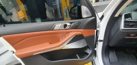 BMW X5 (G05) - 오버젠 앰비언트 퍼포먼스와 AVI 스피커 튜닝! / 잠실, 삼전, 송파