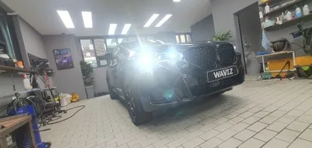 송파 BMW X4 FRONTPACK & DOOR PPF / 잠실, 삼전, 송파