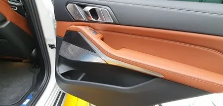 BMW X5 (G05) - 오버젠 앰비언트 퍼포먼스와 AVI 스피커 튜닝! / 잠실, 삼전, 송파