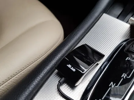 BENZ C200 - Cluster talk2 / 잠실, 삼전, 송파
