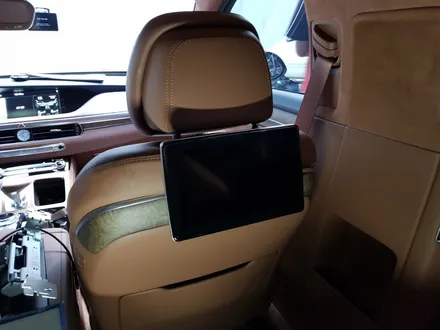 HYUNDAI G90 -안드로이드모니터 / 잠실, 삼전, 송파