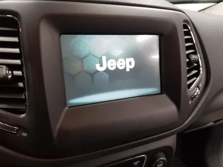 JEEP COMPASS - HMS 네비게이션 / 잠실, 삼전, 송파