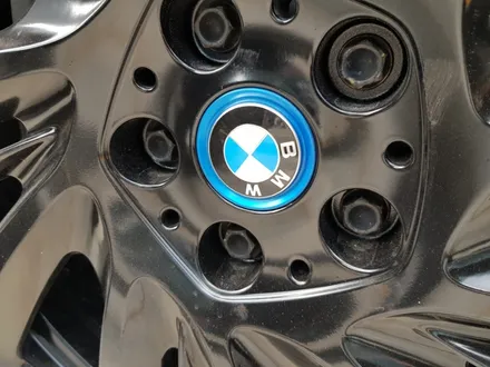 BMW I8 - 퍼랭이 칼라죽이기 / 잠실, 삼전, 송파