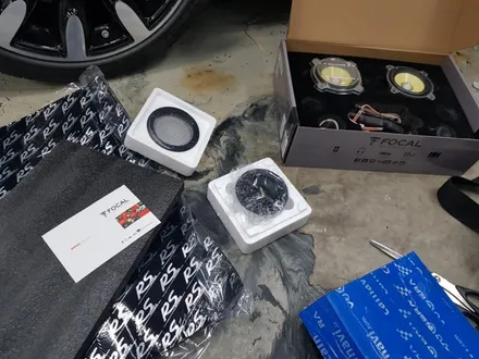 MINI 3DR - FOCAL & ETON / 잠실, 삼전, 송파