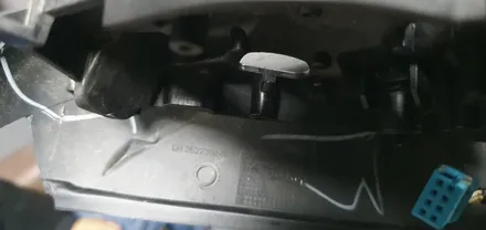 Volkswagen JETTA - 사이드미러파손! 응급처치! / 잠실, 삼전, 송파