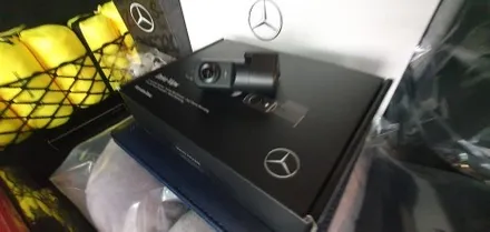 송파 BENZ G63 - 지바겐 순정 블랙박스 후방카메라 추가 시공완료! / 잠실, 삼전, 송파