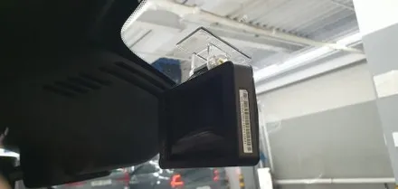 송파 VOLVO S60 - 볼보 블랙박스 출장 서비스! 파인드라이브 LXQ600POWER 가성비갑! / 잠실, 삼전, 송파