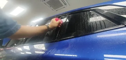 BMW NEW X2 xDrive PPF / 잠실, 삼전, 송파