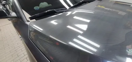 HYUNDAI VELOSTER N CARBON POINT PPF / 잠실, 삼전, 송파
