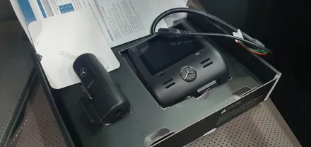 송파 BENZ G63 - 벤츠 지바겐 블랙박스 후방카메라 설치는 이렇게 하세용 ~ / 잠실, 삼전, 송파