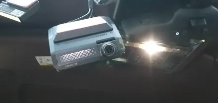 송파 RANGE ROVER VOGUE - 5세대 레인지로버 보그에 블랙박스와 보조배터르 시공 완료! / 잠실, 삼전, 송파