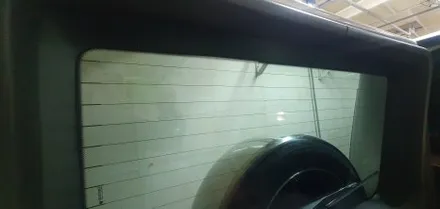 송파 BENZ G450D - 지바겐 450D 입니다. 출고전 순정 블랙박스 후방카메라를 장착 하였습니다. / 잠실, 삼전, 송파