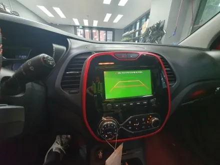 송파 Renault Korea QM3 - 르노 코리아 QM3 흔하지 않은 고질병! 후방카메라 고장! / 잠실, 삼전, 송파