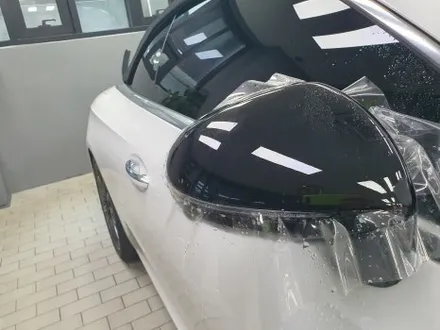 BENZ CLE 450 Cabriolet Protection PACK PPF / 잠실, 삼전, 송파
