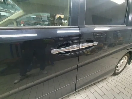 HONDA STEPWGN CHROM DELETE WRAP / 잠실, 삼전, 송파
