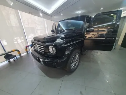 서초 BENZ G 450d - 벤츠 지바겐 순정 블랙박스 스타뷰 프로 후방카메라 설치! / 잠실, 삼전, 송파