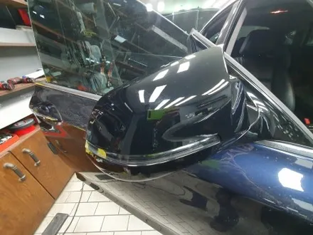 잠실 BMW 5GT - 5GT에 식빵등과 그릴, 미러커버등 공임 설치! / 잠실, 삼전, 송파