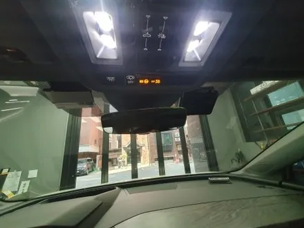 송파 AUDI Q4 45 e tron - 아우디 q4 이트론의 블랙박스와 보조배터리 설치! / 잠실, 삼전, 송파