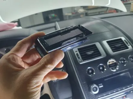 잠실 ASTON MARTIN DB9 - 애스턴마틴 DB9 하이패스 / 잠실, 삼전, 송파