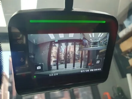 송파 BENZ CLE 200 CABRIOLET - CLE 카브리올레 스타뷰 프로 후방카메라 설치! / 잠실, 삼전, 송파