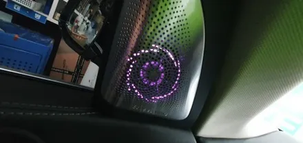 BMW X5 (G05) - 오버젠 앰비언트 퍼포먼스와 AVI 스피커 튜닝! / 잠실, 삼전, 송파