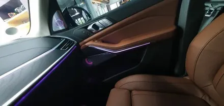 BMW X5 (G05) - 오버젠 앰비언트 퍼포먼스와 AVI 스피커 튜닝! / 잠실, 삼전, 송파