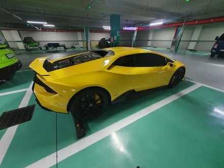 송파 LAMBORGHINI HURACAN - 람보르기니 우라칸 룸미러블랙박스와 외부형 카메라설치! / 잠실, 삼전, 송파