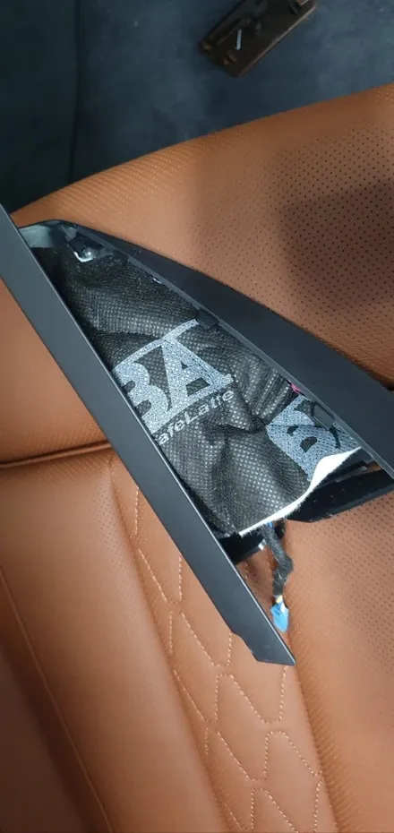 BMW X5 (G05) - 오버젠 앰비언트 퍼포먼스와 AVI 스피커 튜닝! / 잠실, 삼전, 송파