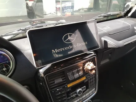 BENZ G class - sm66b / 잠실, 삼전, 송파