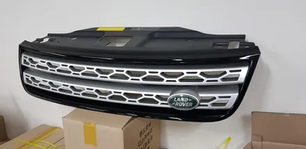 LANDROVER DISCOVERY5 - 블랙에디션(그릴) / 잠실, 삼전, 송파