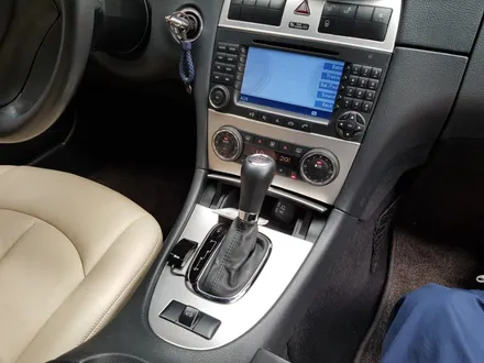 BENZ C200 - Cluster talk2 / 잠실, 삼전, 송파