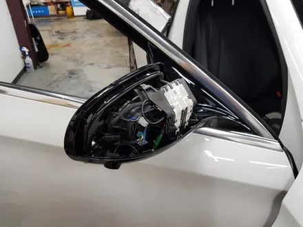 BENZ E class - SVUE / 잠실, 삼전, 송파
