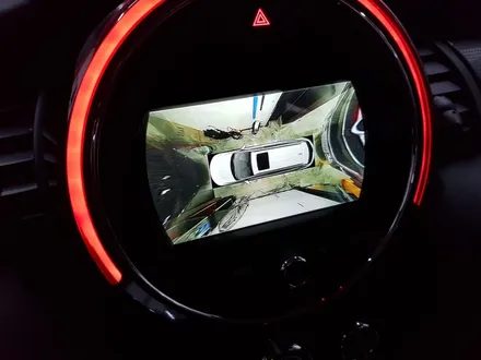 BMW MINI COOPER 5dr - OMNIVUE / 잠실, 삼전, 송파
