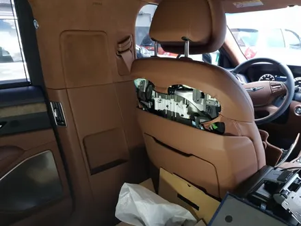 HYUNDAI G90 -안드로이드모니터 / 잠실, 삼전, 송파
